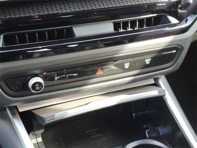 new 2026 BMW 430 car, priced at $71,505