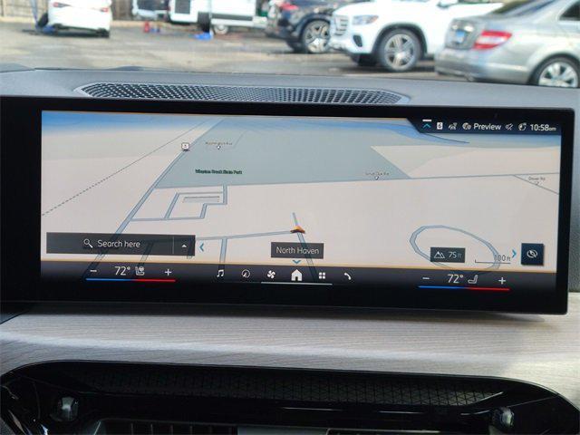 new 2026 BMW 430 car, priced at $71,505