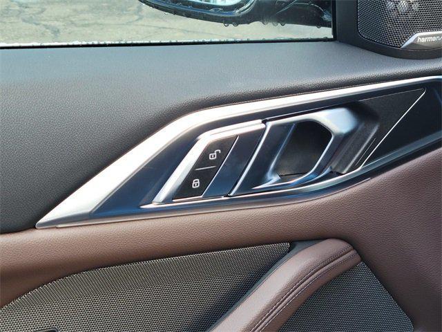 new 2026 BMW 430 car, priced at $71,505