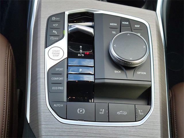 new 2026 BMW 430 car, priced at $71,505