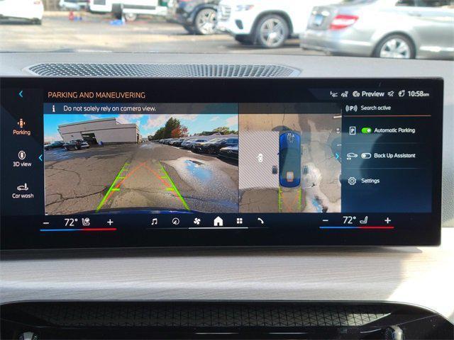 new 2026 BMW 430 car, priced at $71,505