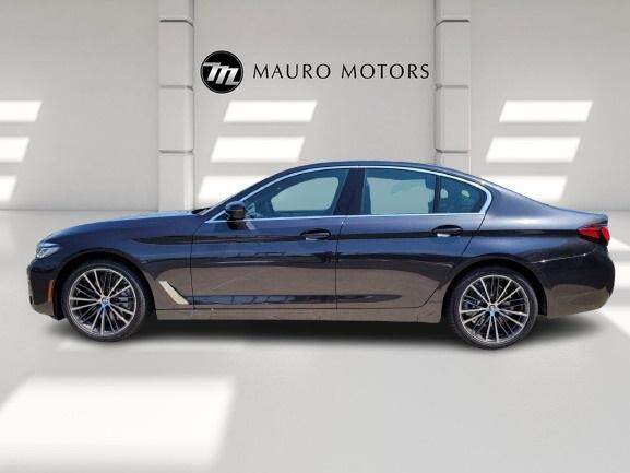 new 2023 BMW 530 car, priced at $57,640