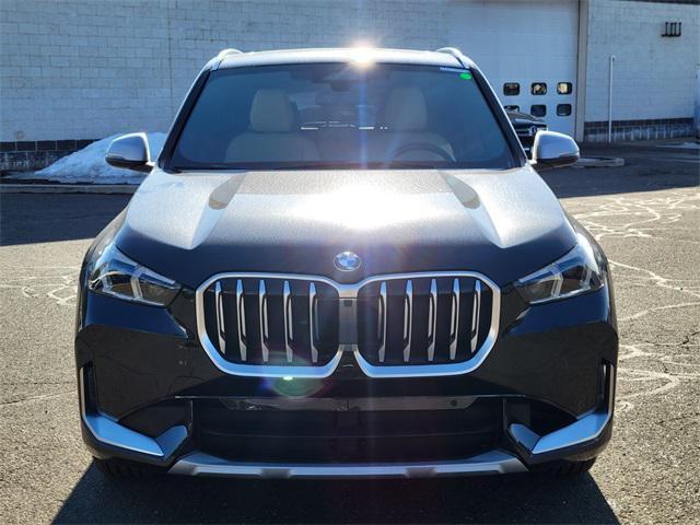 used 2024 BMW X1 car, priced at $35,997