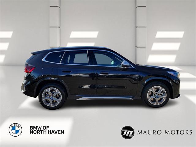 used 2024 BMW X1 car, priced at $35,997