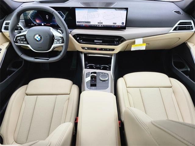 used 2026 BMW 330 car, priced at $54,165