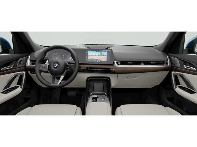 used 2025 BMW X1 car, priced at $49,695