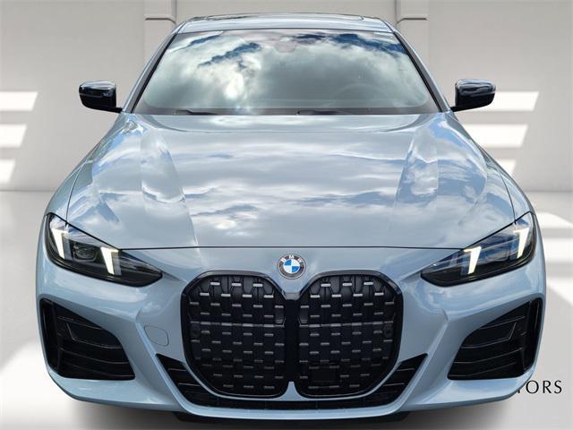 used 2025 BMW 430 car, priced at $62,375