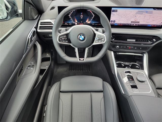 new 2025 BMW 430 car, priced at $62,375