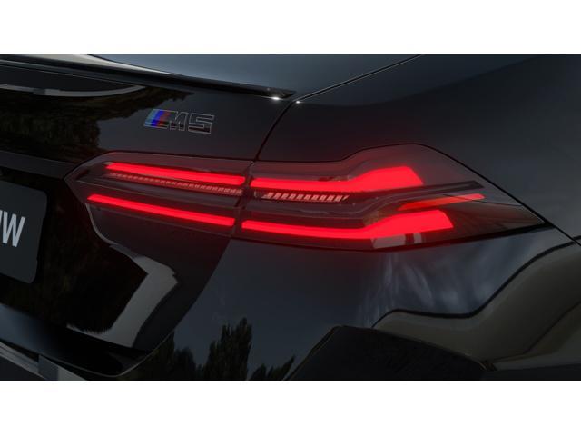 new 2026 BMW M5 car, priced at $129,140