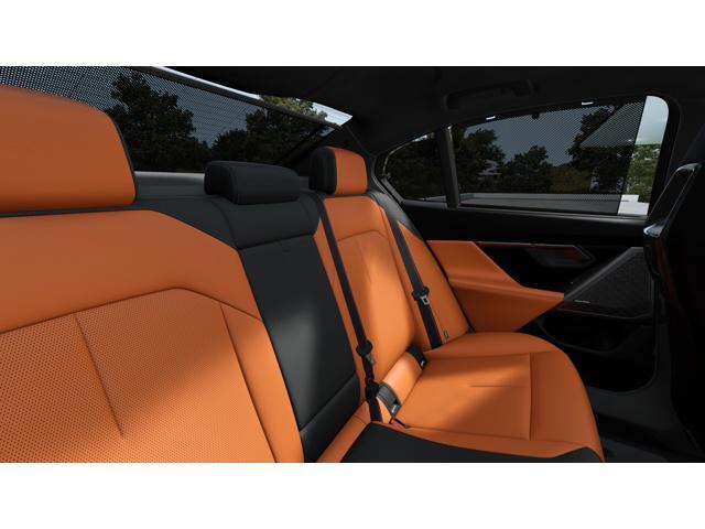 new 2026 BMW M5 car, priced at $129,140