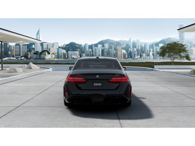 new 2026 BMW M5 car, priced at $129,140