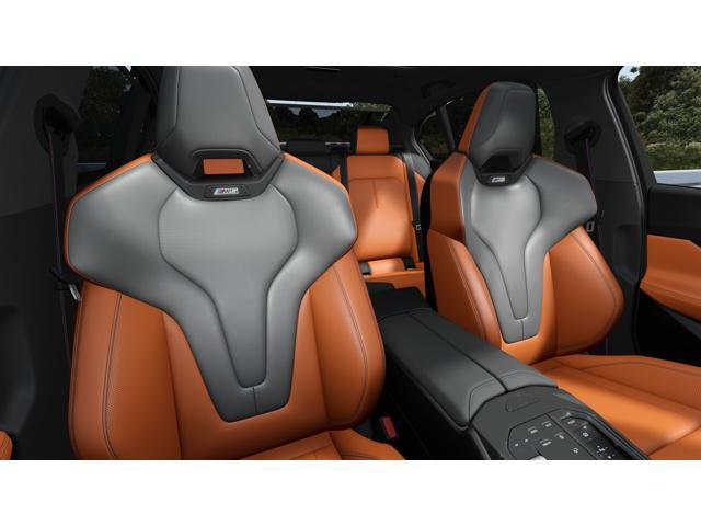 new 2026 BMW M5 car, priced at $129,140