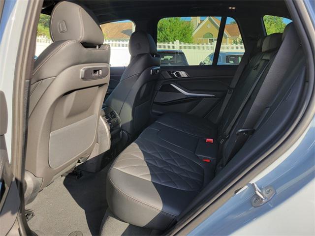 new 2026 BMW X5 car, priced at $80,875