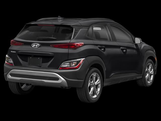 used 2022 Hyundai Kona car, priced at $18,697