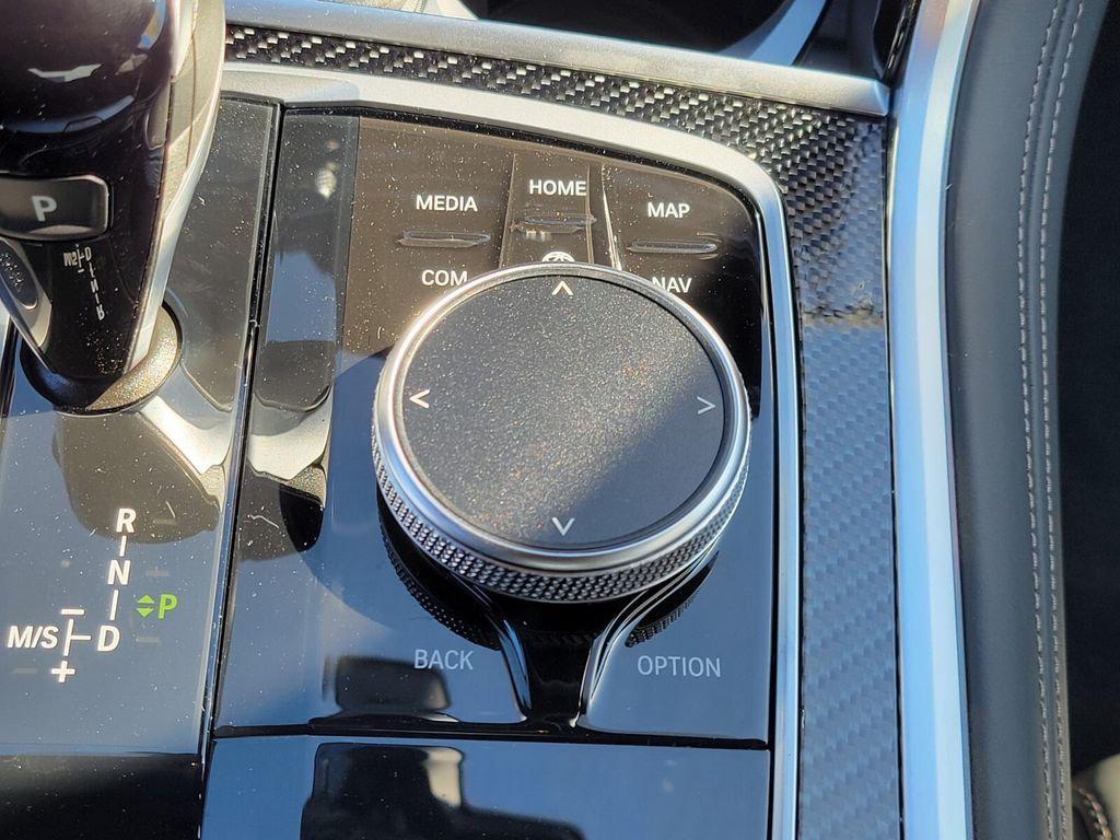 new 2026 BMW M850 car, priced at $113,320