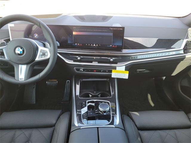 new 2026 BMW X5 car, priced at $79,075