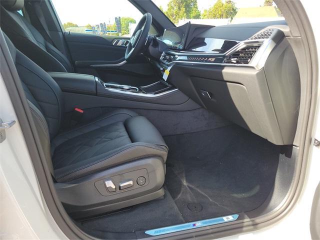 new 2026 BMW X5 car, priced at $79,075