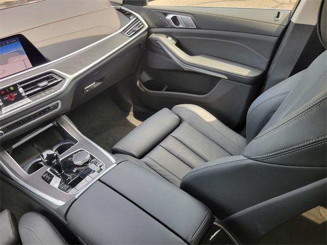 used 2022 BMW X7 car, priced at $54,797