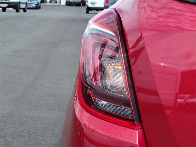 used 2019 Buick Encore car, priced at $15,997