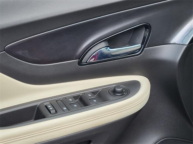 used 2019 Buick Encore car, priced at $15,997