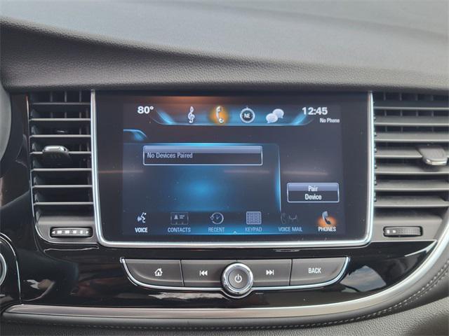 used 2019 Buick Encore car, priced at $15,997