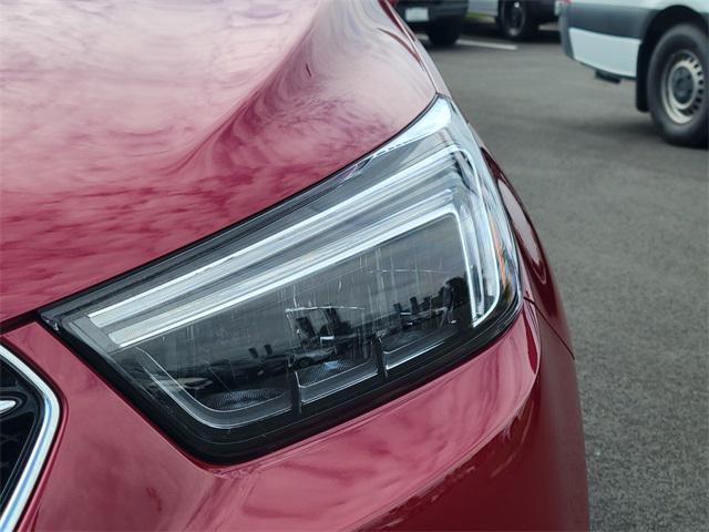 used 2019 Buick Encore car, priced at $15,997