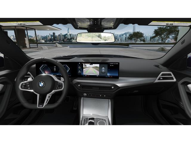 new 2026 BMW 230 car, priced at $51,205