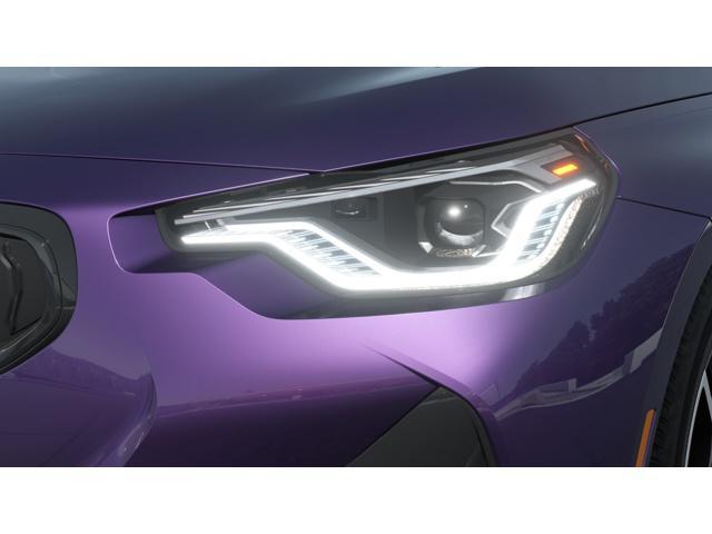 new 2026 BMW 230 car, priced at $51,205