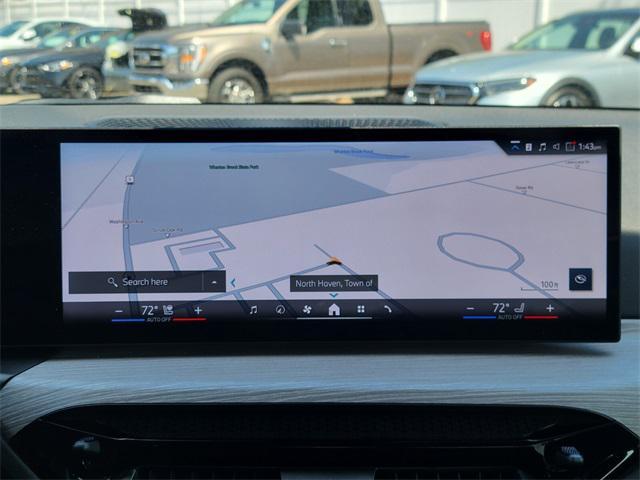 used 2025 BMW 330 car, priced at $45,997