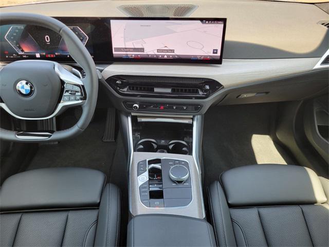 used 2025 BMW 330 car, priced at $45,997