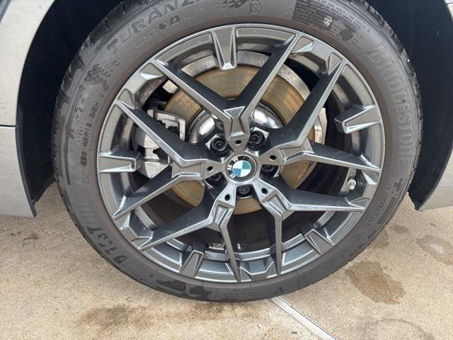 used 2025 BMW 330 car, priced at $47,999