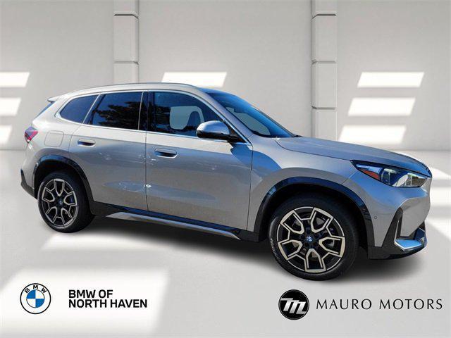 used 2024 BMW X1 car, priced at $34,497