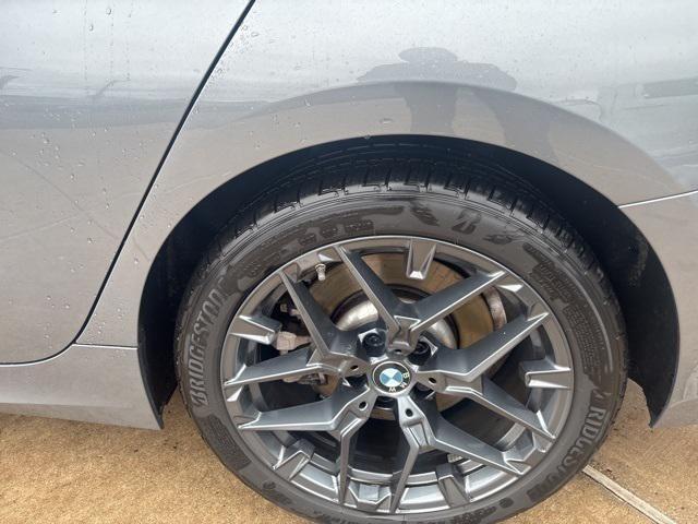 used 2025 BMW 330 car, priced at $47,997