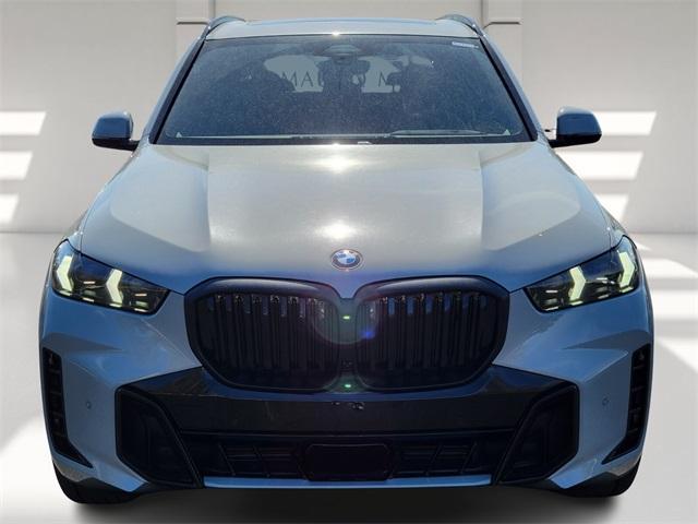 new 2025 BMW X5 car, priced at $78,080