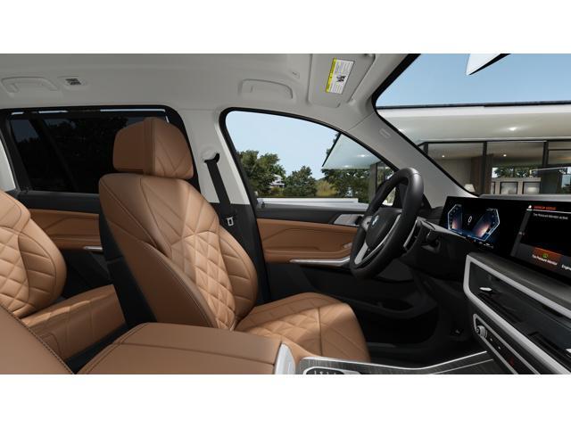 new 2026 BMW X7 car, priced at $93,530