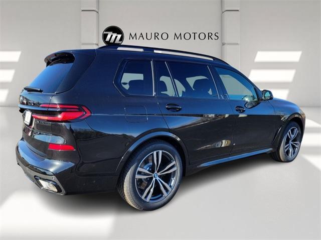 new 2024 BMW X7 car, priced at $90,920