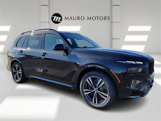 new 2024 BMW X7 car, priced at $90,920