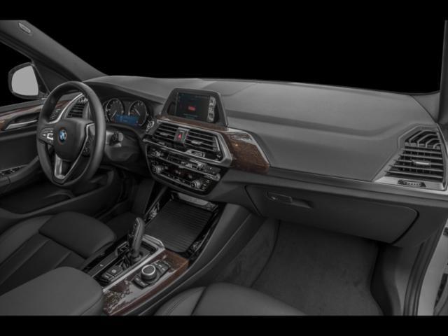 used 2019 BMW X3 car, priced at $18,997