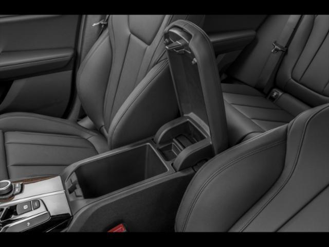 used 2019 BMW X3 car, priced at $18,997