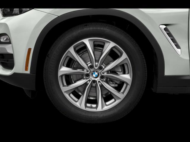 used 2019 BMW X3 car, priced at $18,997