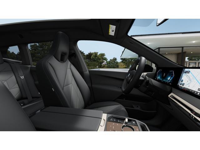 new 2026 BMW iX car