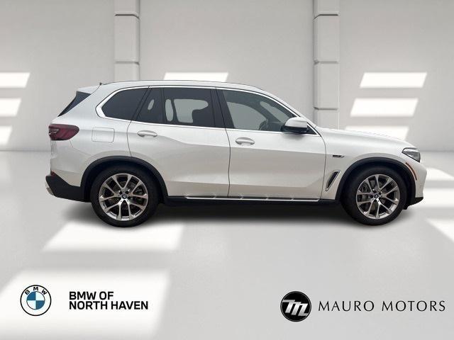 used 2023 BMW X5 PHEV car, priced at $51,997