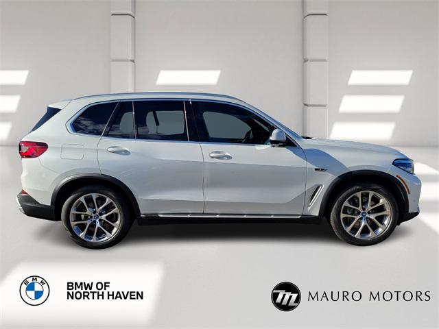 used 2023 BMW X5 PHEV car, priced at $51,997