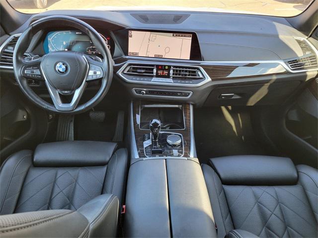 used 2023 BMW X5 PHEV car, priced at $51,997