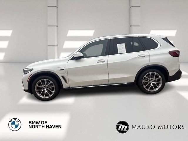 used 2023 BMW X5 PHEV car, priced at $51,997