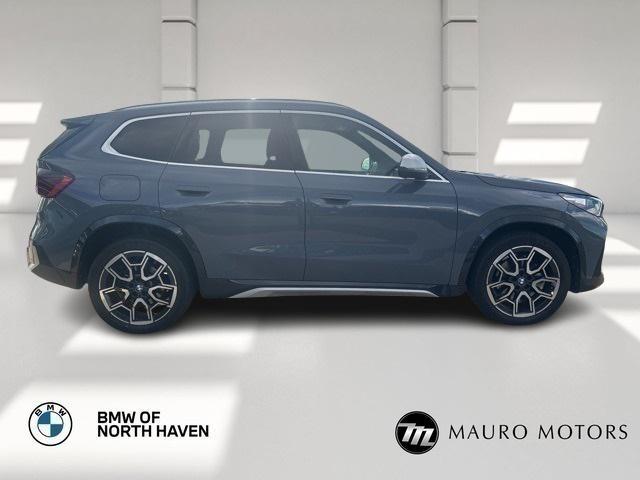 used 2024 BMW X1 car, priced at $35,497