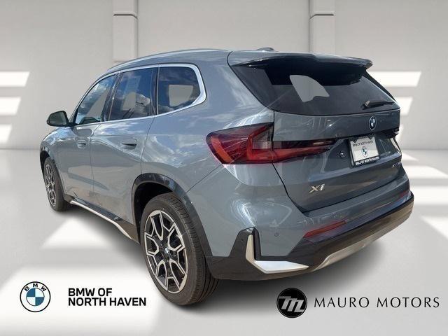 used 2024 BMW X1 car, priced at $35,497