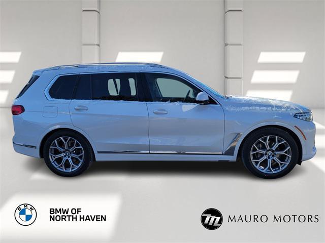 used 2022 BMW X7 car, priced at $57,994