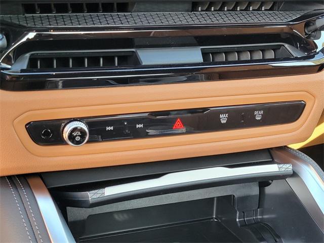 new 2026 BMW M440 car, priced at $73,550