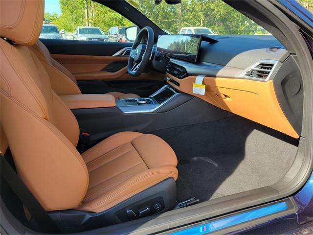 new 2026 BMW M440 car, priced at $73,550